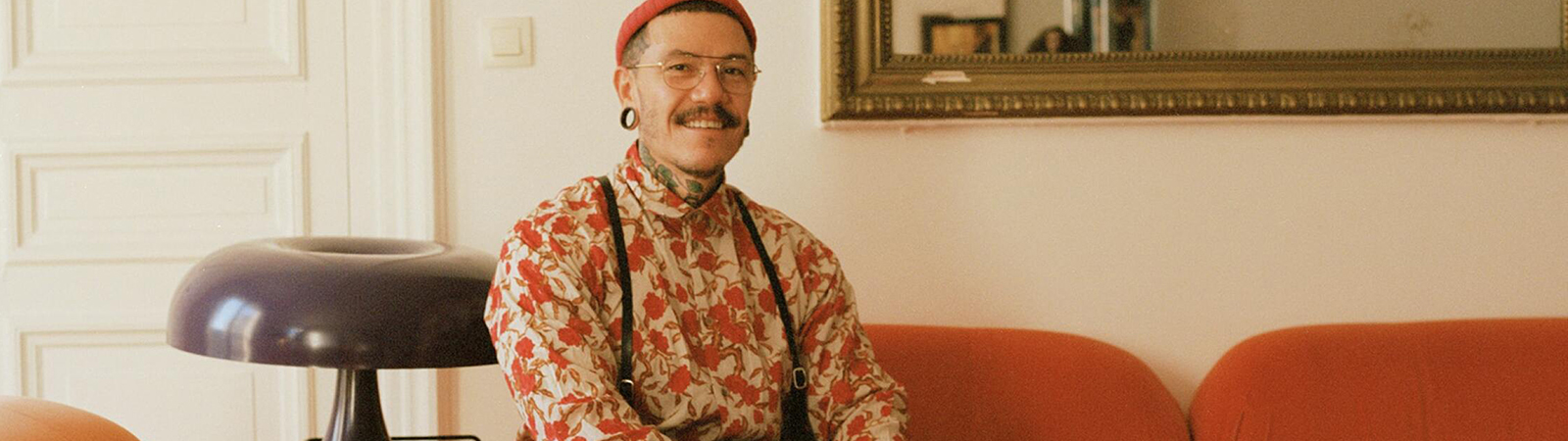 Мода как искусство: эксклюзивные архивы Moschino