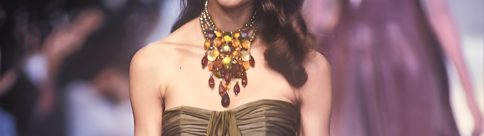 Показ Chloé Fall 1992 Показ Chloé Fall 1992