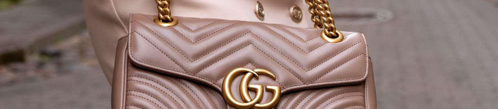 Женская сумка через плечо, реплика