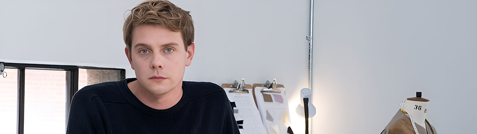 Джонатан Андерсон: Новая Эра для Dior