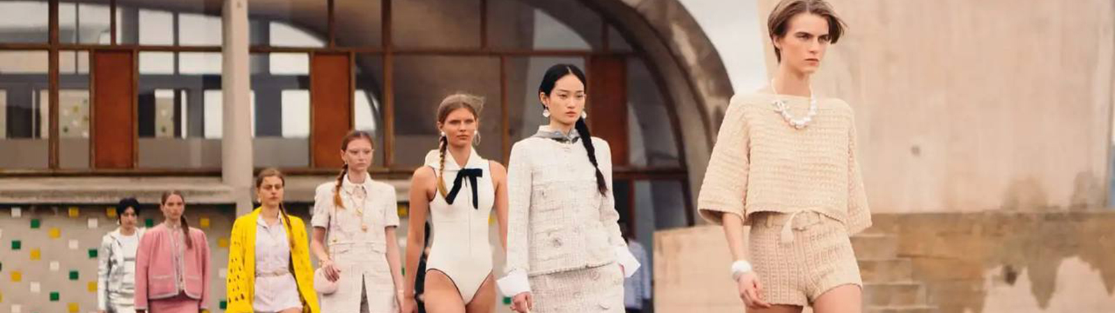 Люксовые бренды в Китае Люксовые бренды в Китае