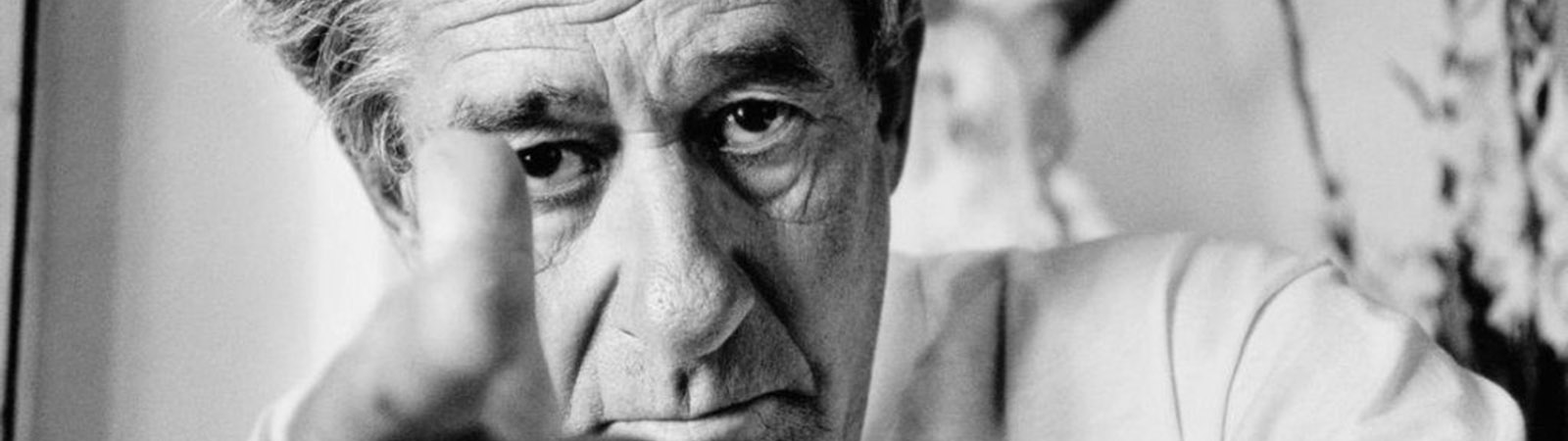   Хельмут Ньютон Yves Saint Laurent