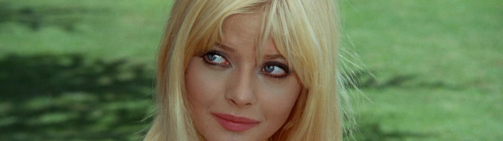 Шведская актриса Ева Аулин Шведская актриса Ева Аулин