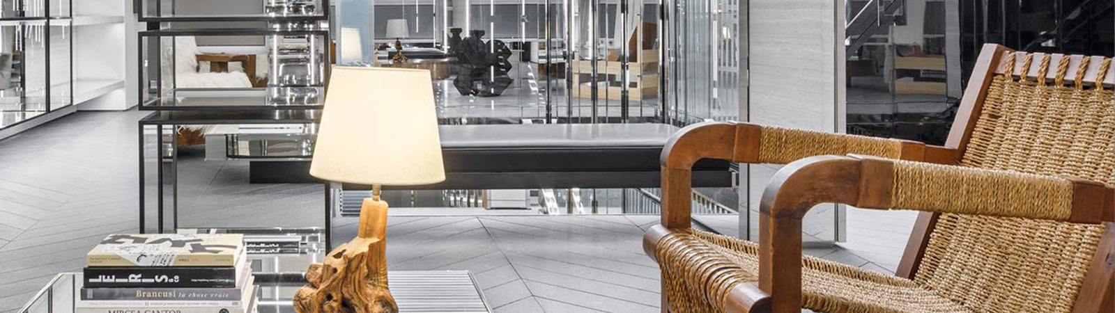 Бутик Celine в Париже