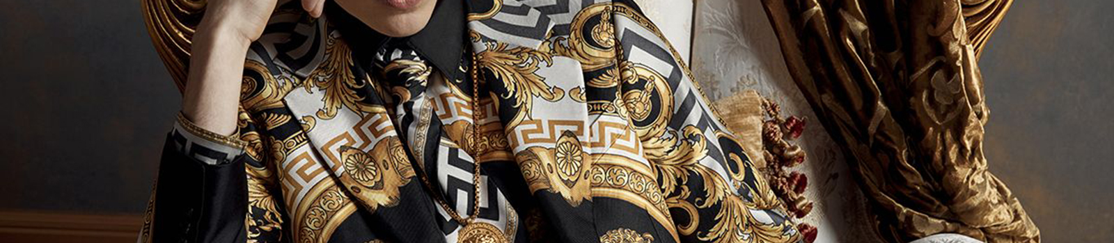 Versace в Москве