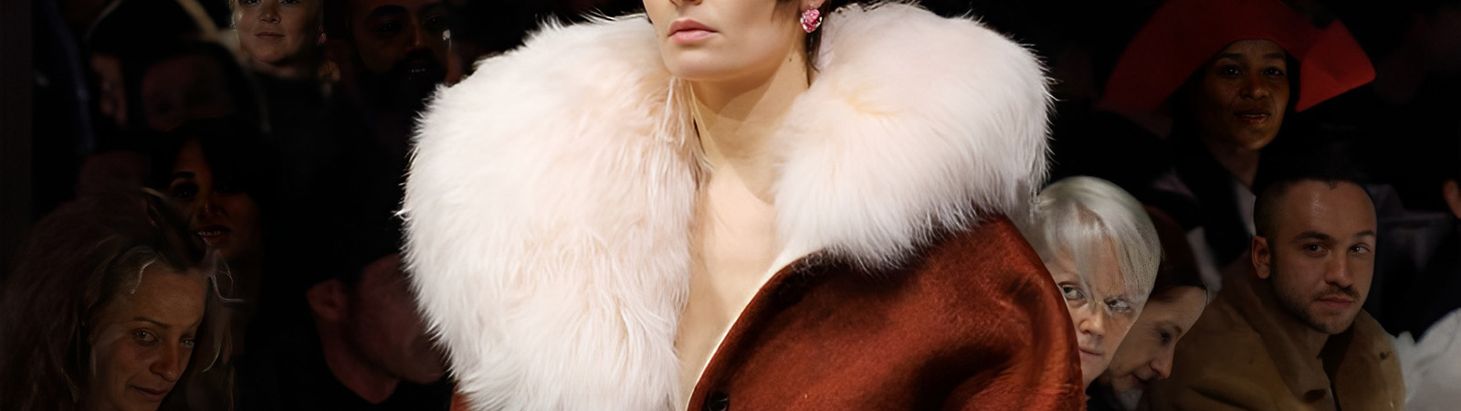 Коллекция Marni осень-зима 2025