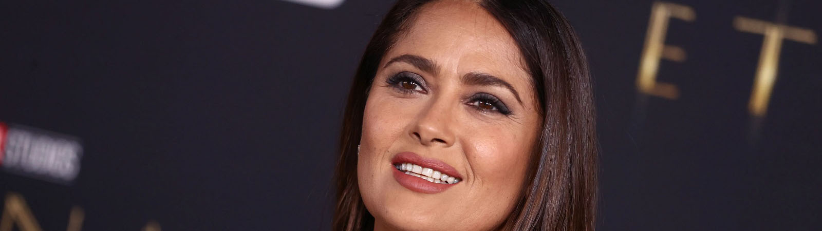 Изображение Сальмы Хайек Изображение Сальмы Хайек