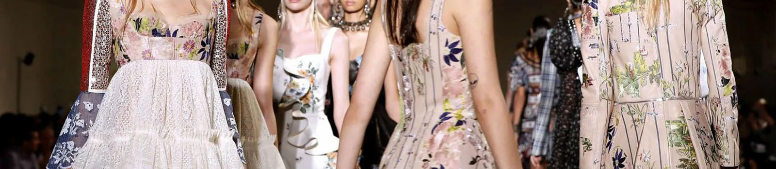 бренд Александра Маккуина в Москве