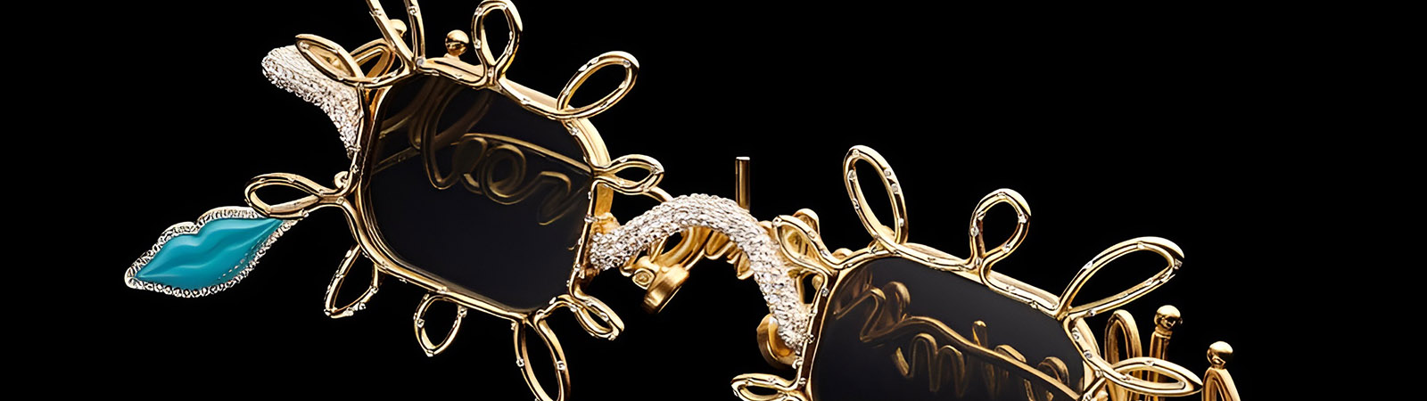 Gentle Monster x G-Dragon Ubermensch Sunglasses Gentle Monster x G-Dragon Ubermensch Sunglasses