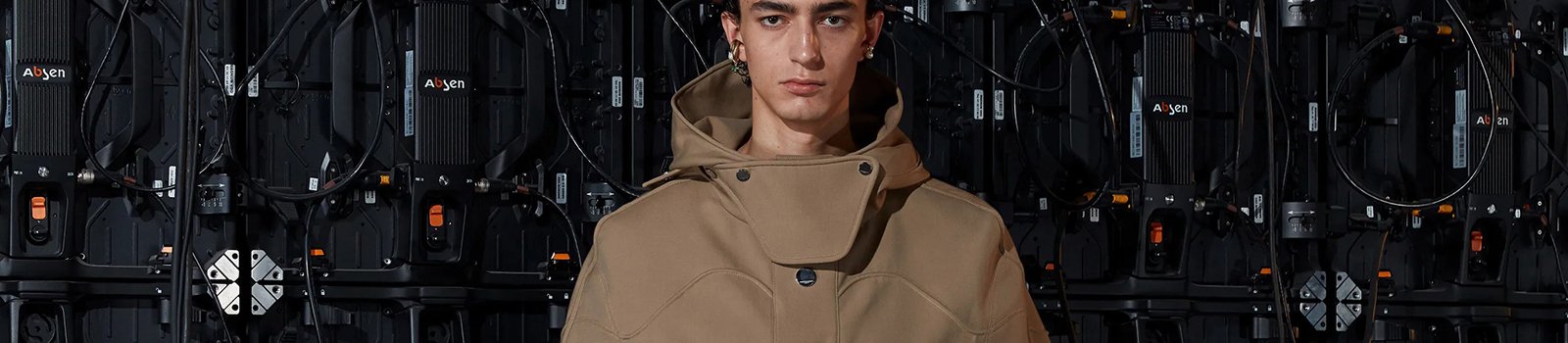 магазин брендовых копий Wooyoungmi