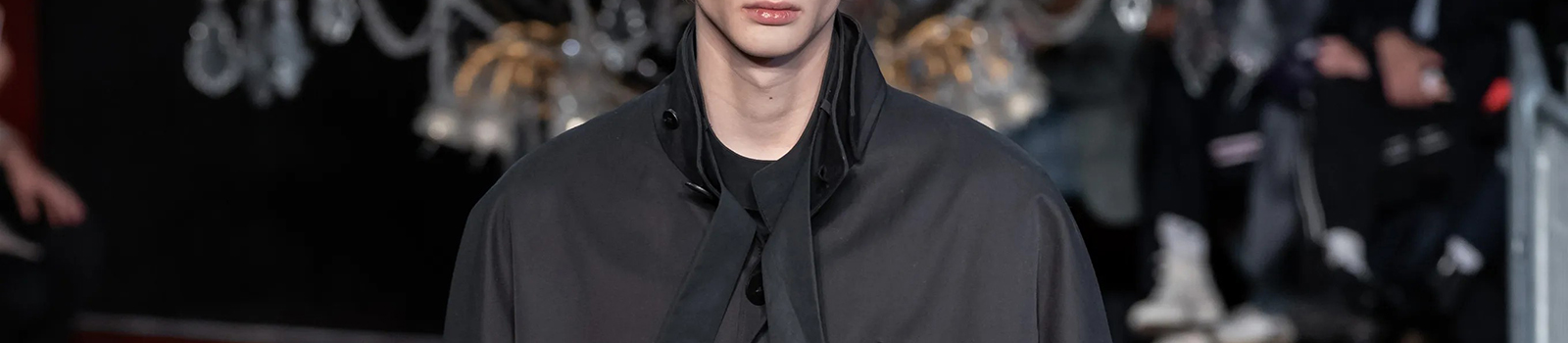 одежда, обувь, сумки и аксессуары от бренда Wooyoungmi