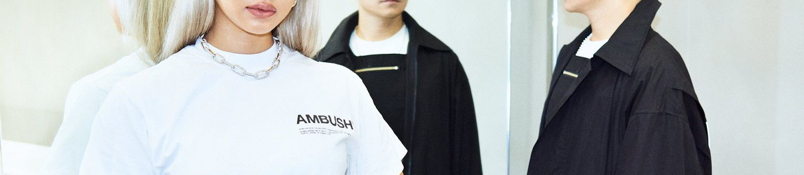 Купить копии одежды Ambush Купить копии одежды Ambush