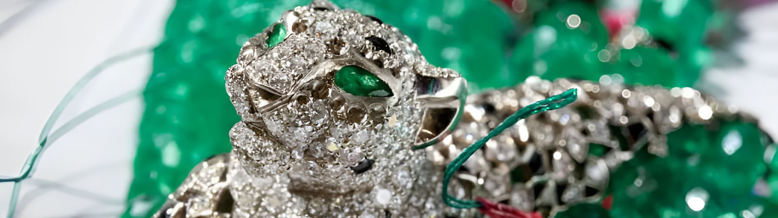 презентация Cartier En &Eacute;quilibre в Стокгольме