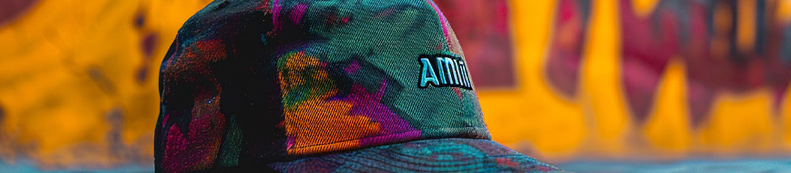 магазин брендовой одежды, обуви, сумок и аксессуаров AMIRI