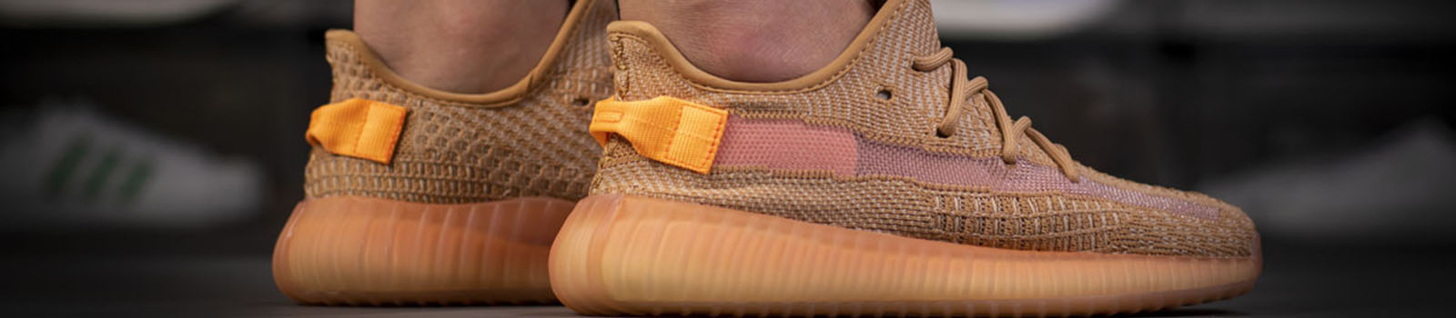 Купить копии и реплики от YEEZY