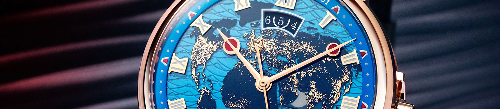 Купить копии и реплики Breguet высокого качества