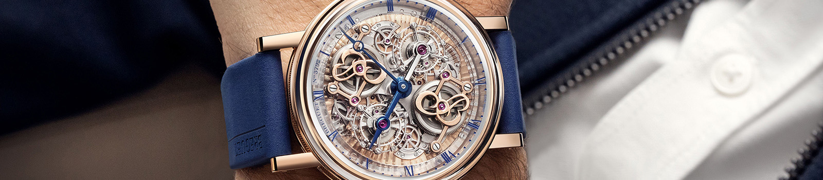 Breguet копии и реплики 