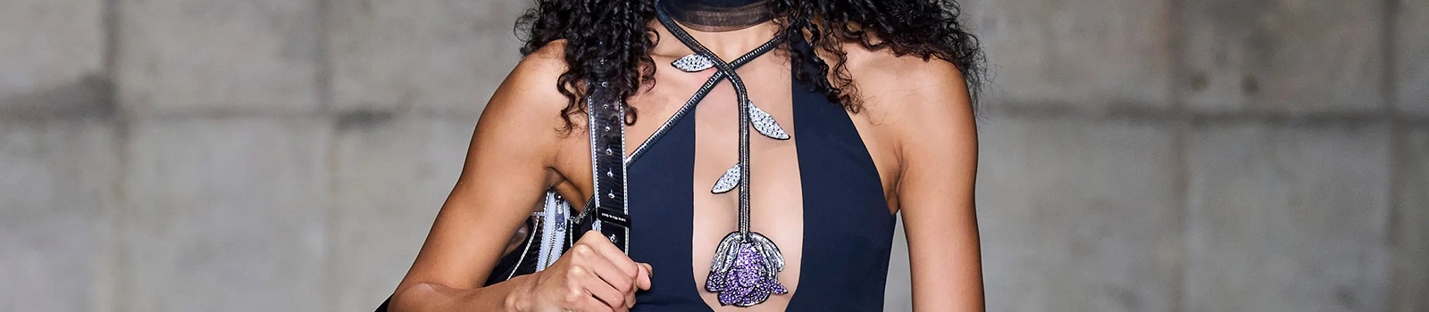 Купить копию платья David Koma высокого качества Купить копию платья David Koma высокого качества