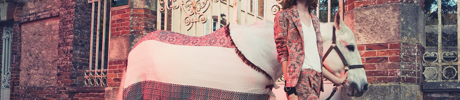 аксессуары Maje аксессуары Maje