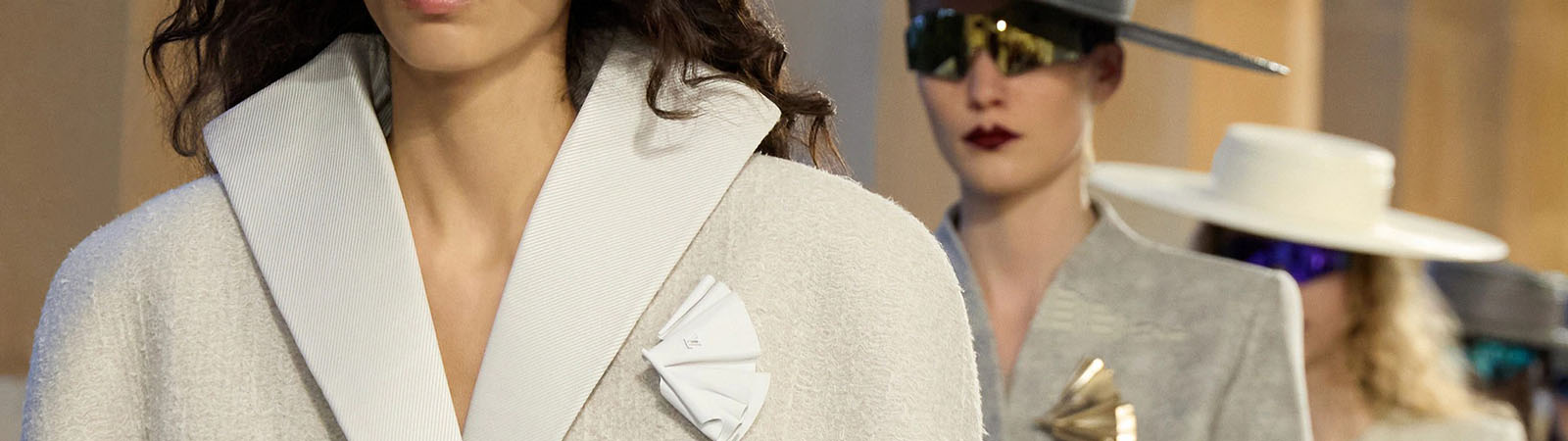 Louis Vuitton Cruise 2025