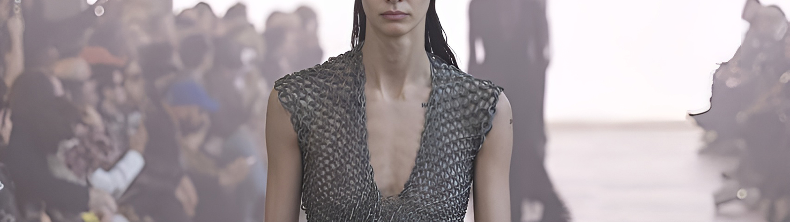 Rick Owens Fall 2025