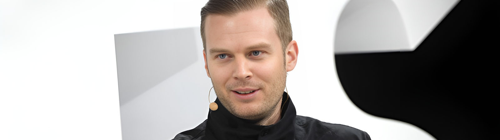 Мэттью Уильямс, дизайнер нового независимого бренда