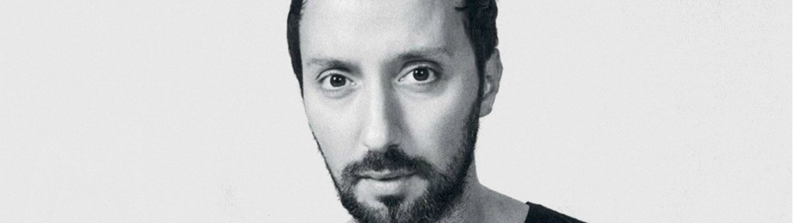 Новая кампания Saint Laurent