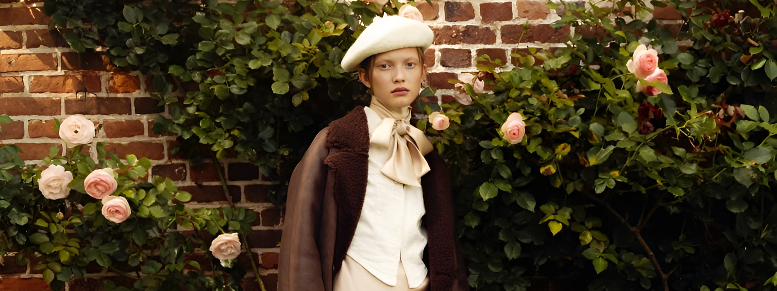 Осенняя коллекция &laquo;Rendez-Vous&raquo;