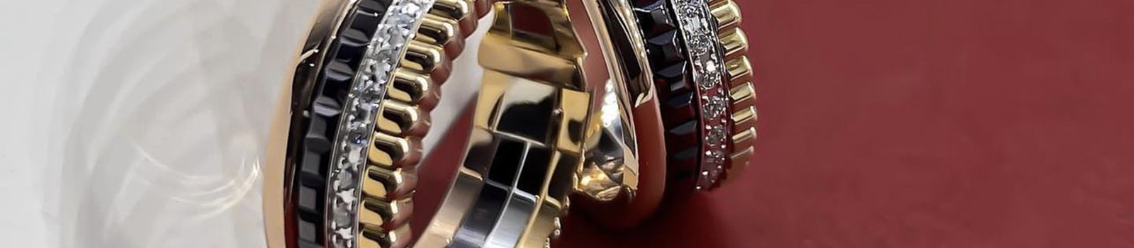 Реплики и копии Boucheron с доставкой