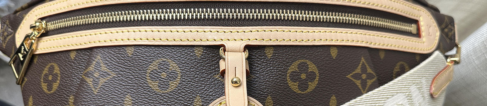 Женские поясные сумки реплики премиум-класса