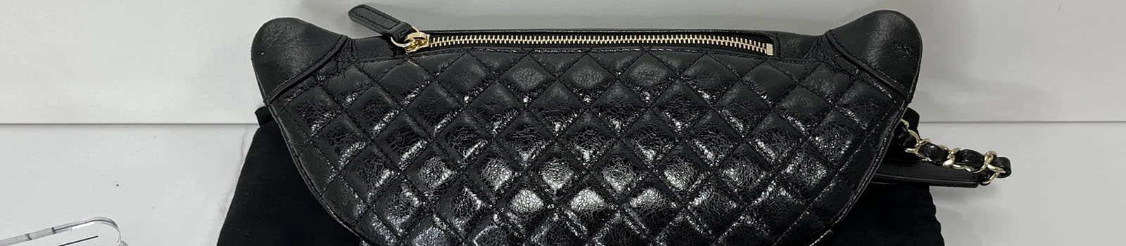 Купить женские поясные сумки, копии и реплики люксовых брендов