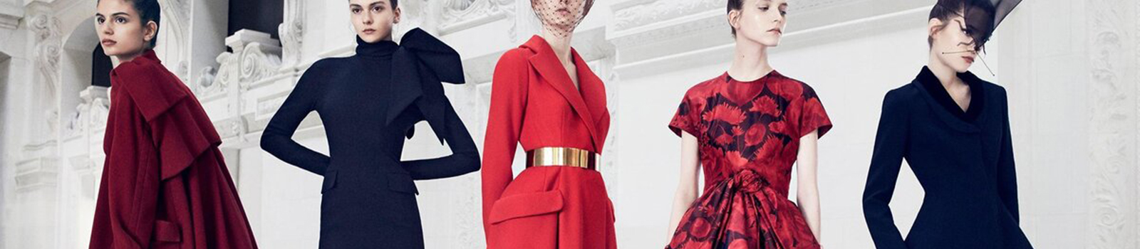 магазин брендовой одежды, обуви, сумок и аксессуаров Christian Dior