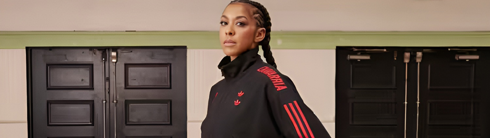 Adidas Jabbar Dress Low из коллаборации с Вилли Чаваррия