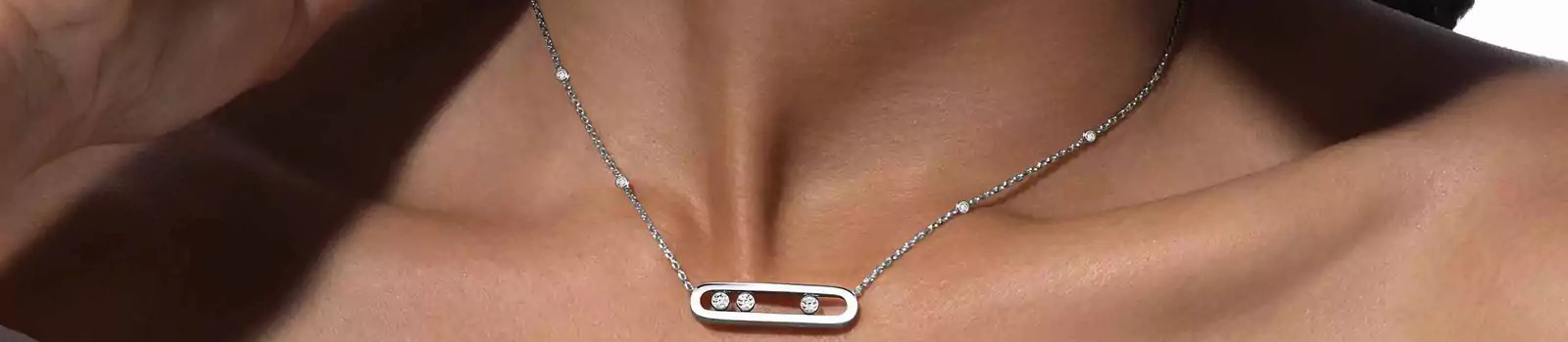 Купить копии Messika премиум качества Купить копии Messika премиум качества