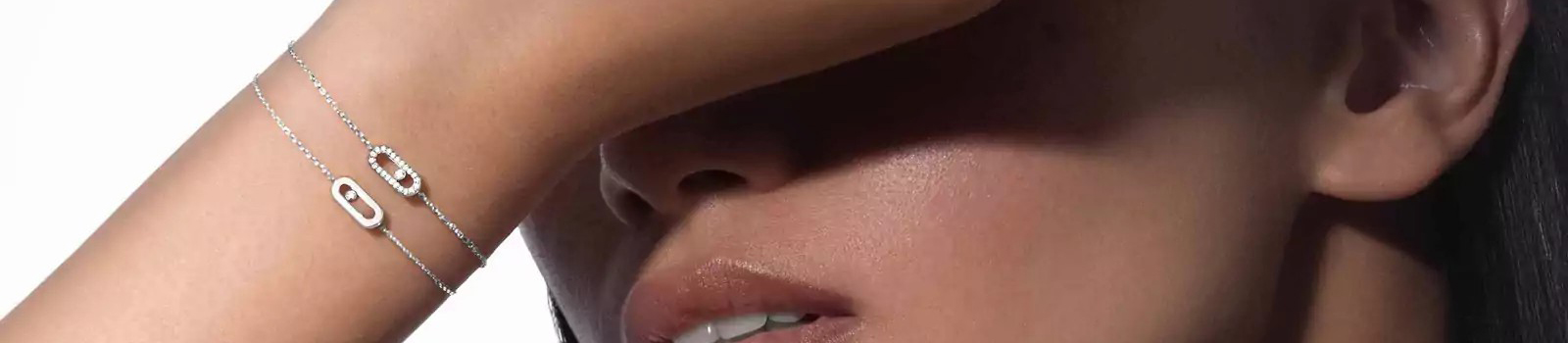 Реплики украшений Messika, аналог оригинала Реплики украшений Messika, аналог оригинала