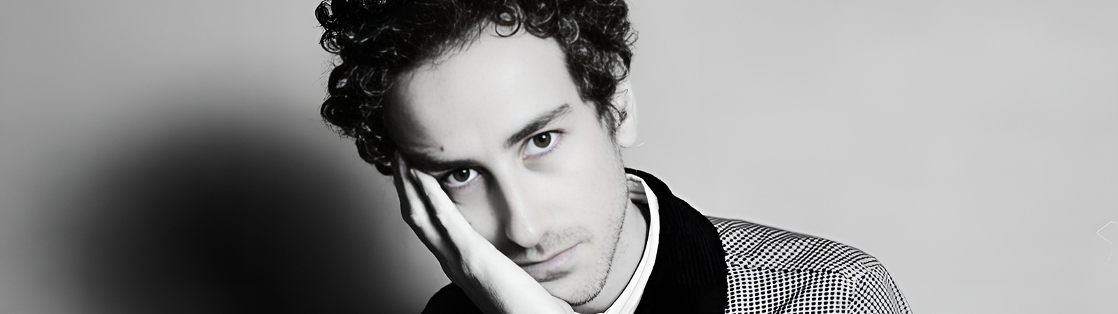 Франческо Риссо завершил эпоху в Marni