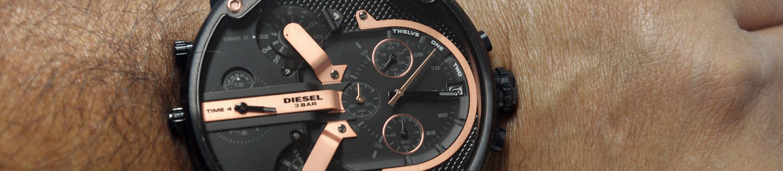 магазин Diesel в Москве