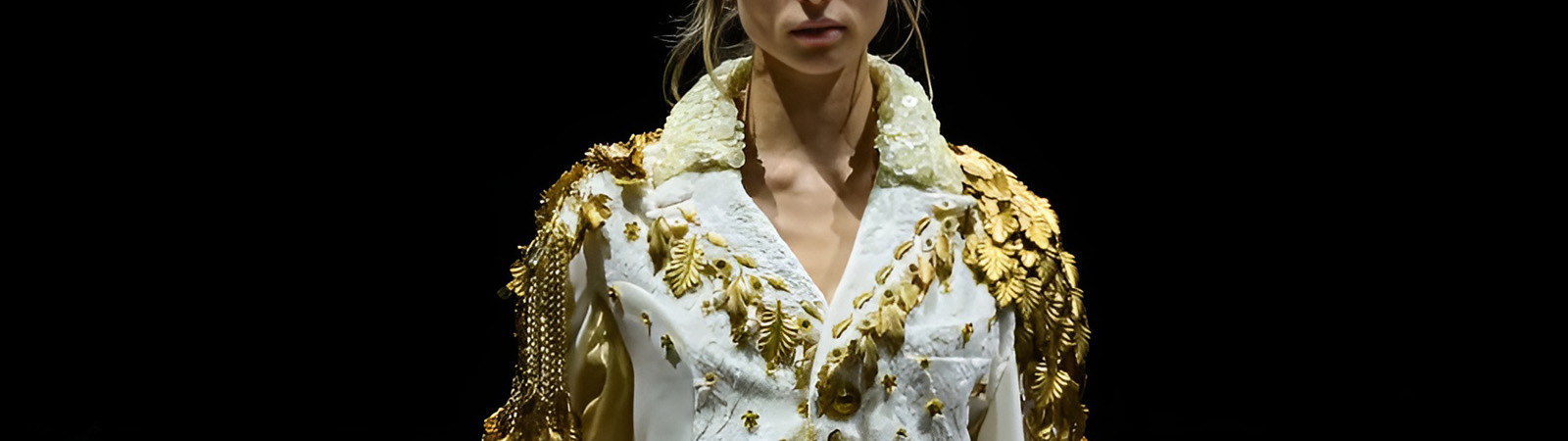 Undercover коллекция FW 2004