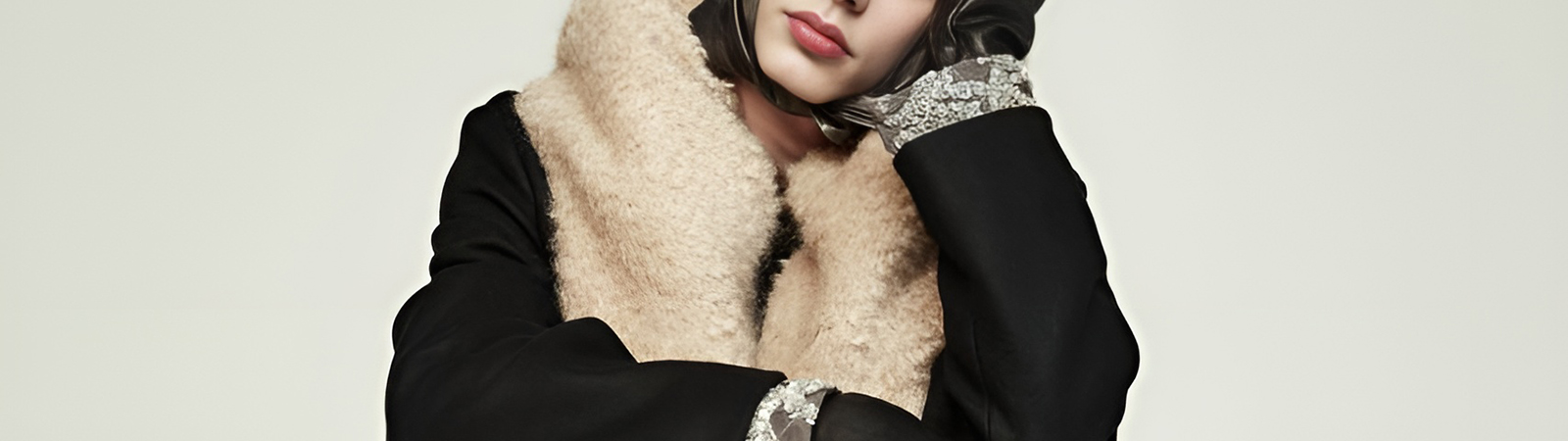 Джулиан Клаузнер представляет мужскую коллекцию Dries Van Noten осень-зима 2025