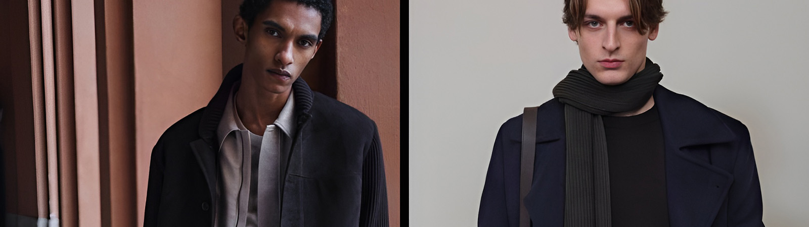 Показ Brioni Fall 2025 Menswear на Миланской неделе моды