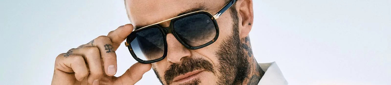 магазин одежды, обуви, сумок и аксессуаров David Beckham