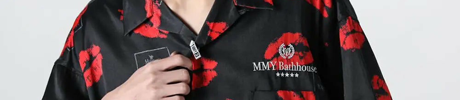 Магазин одежды, обуви и аксессуаров Maison Mihara Yasuhiro