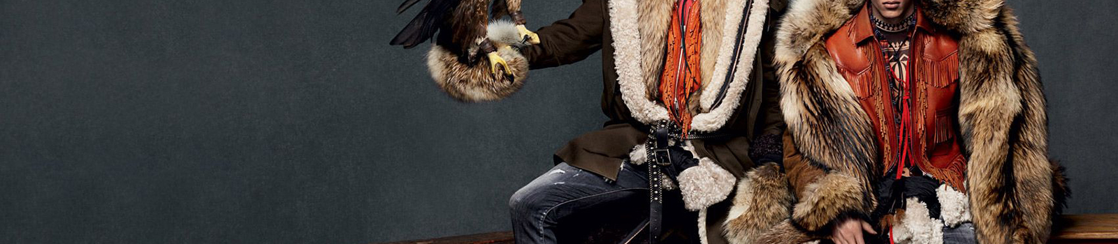 Купить копии и реплики Dsquared2