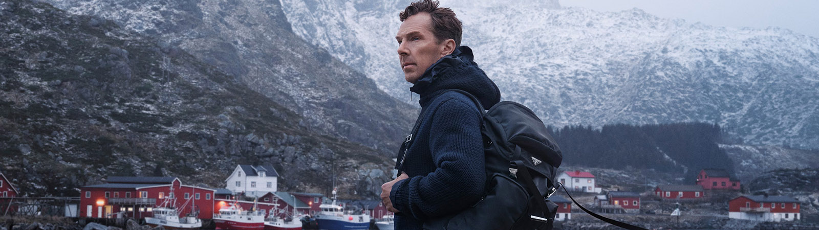 Re-Nylon 2025: сотрудничество Prada с Бенедиктом Камбербэтчем и Сэди Синк