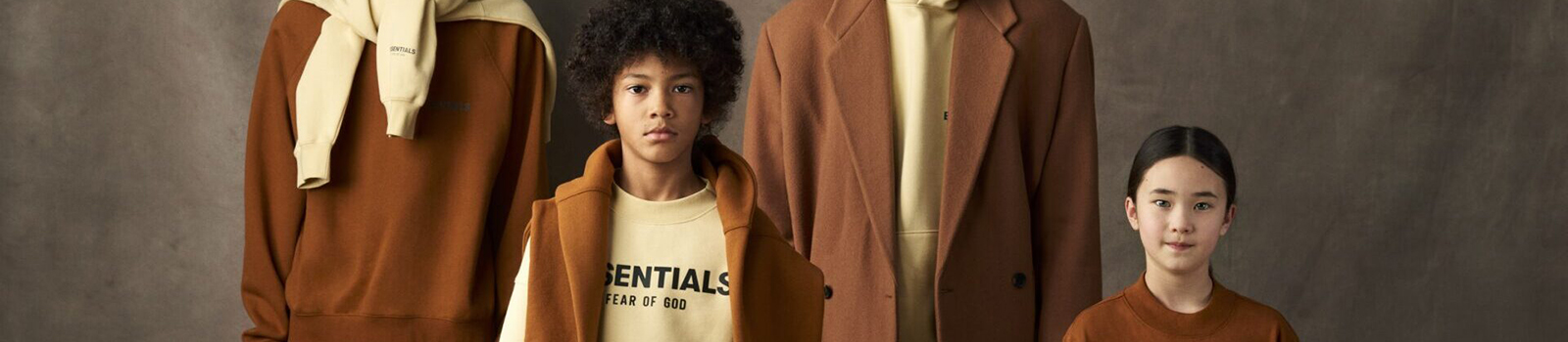 Fear of God копии и реплики в Москве