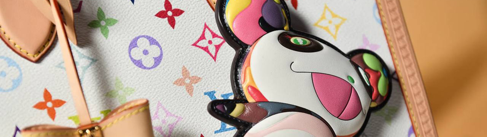 Louis Vuitton и Такаси Мураками &mdash; ключевые моменты коллекции