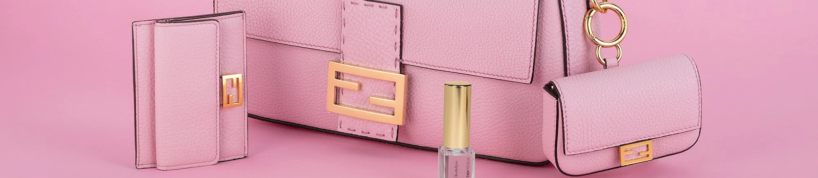 аксессуары Fendi аксессуары Fendi