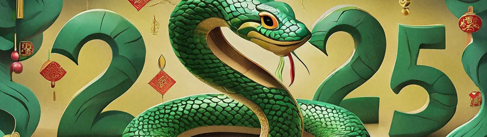 Loewe и магия года Змеи Loewe и магия года Змеи