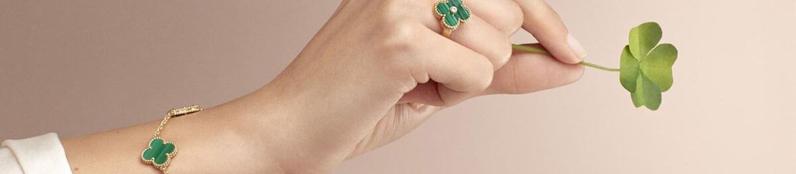 аксессуары Van Cleef & Arpels аксессуары Van Cleef & Arpels