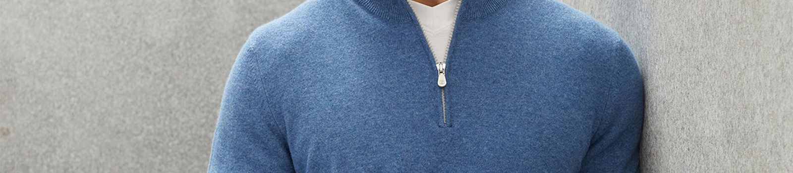 Купить брендовые копии мужских джемперов по доступной цене